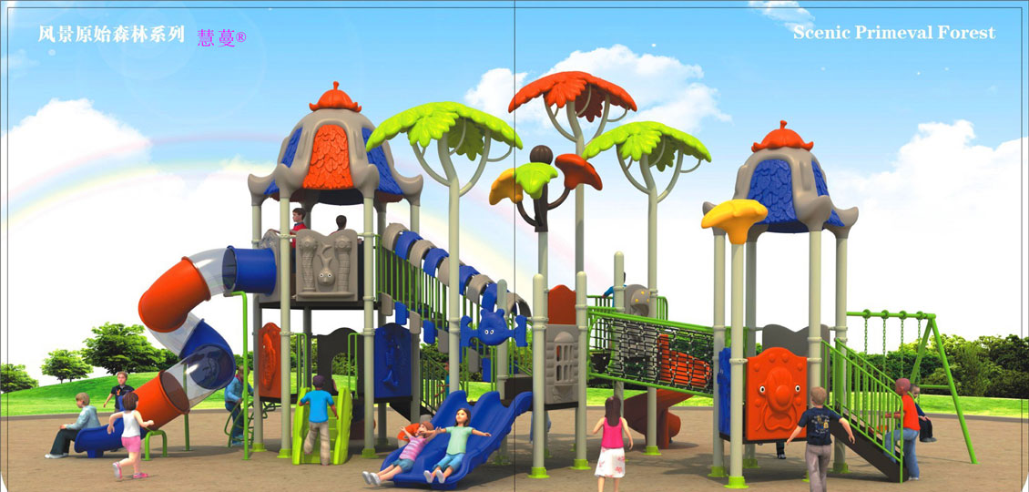 風(fēng)景原始森林19058-1